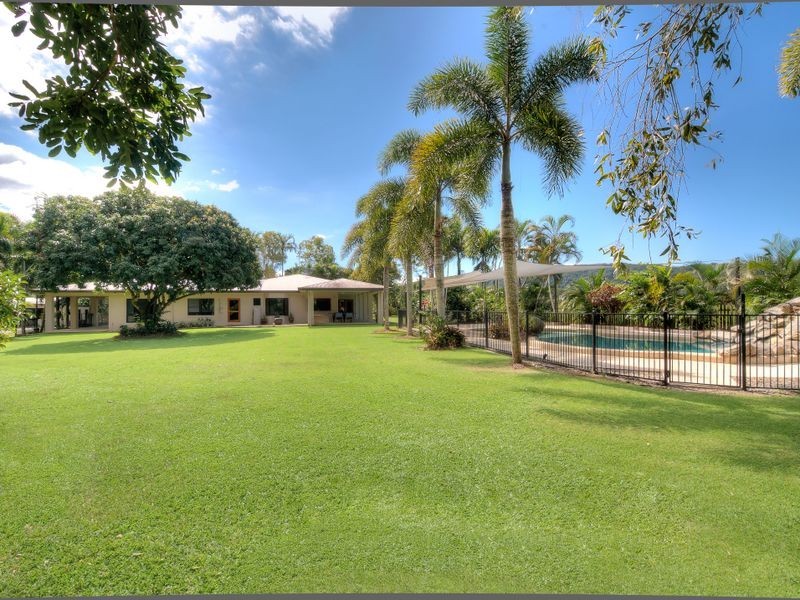 582 Miallo Bamboo Creek Road, Miallo QLD 4873