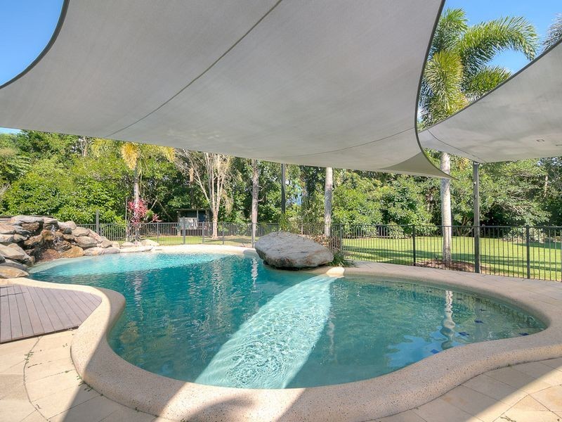 582 Miallo Bamboo Creek Road, Miallo QLD 4873
