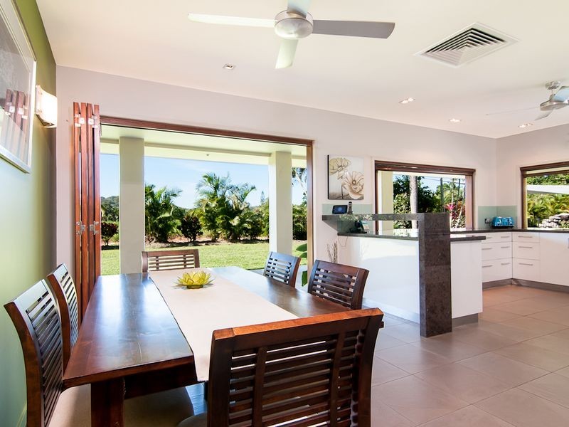 582 Miallo Bamboo Creek Road, Miallo QLD 4873