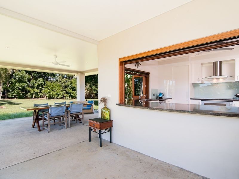 582 Miallo Bamboo Creek Road, Miallo QLD 4873