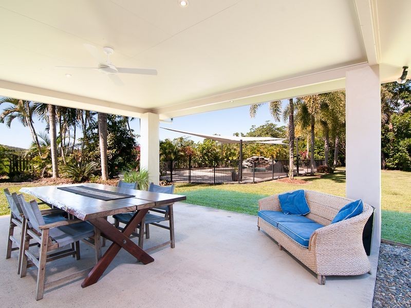 582 Miallo Bamboo Creek Road, Miallo QLD 4873