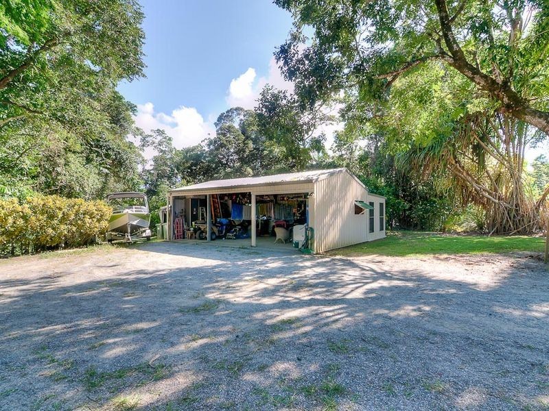 582 Miallo Bamboo Creek Road, Miallo QLD 4873