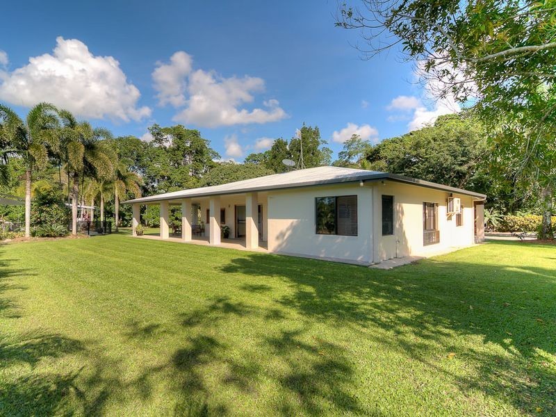 582 Miallo Bamboo Creek Road, Miallo QLD 4873
