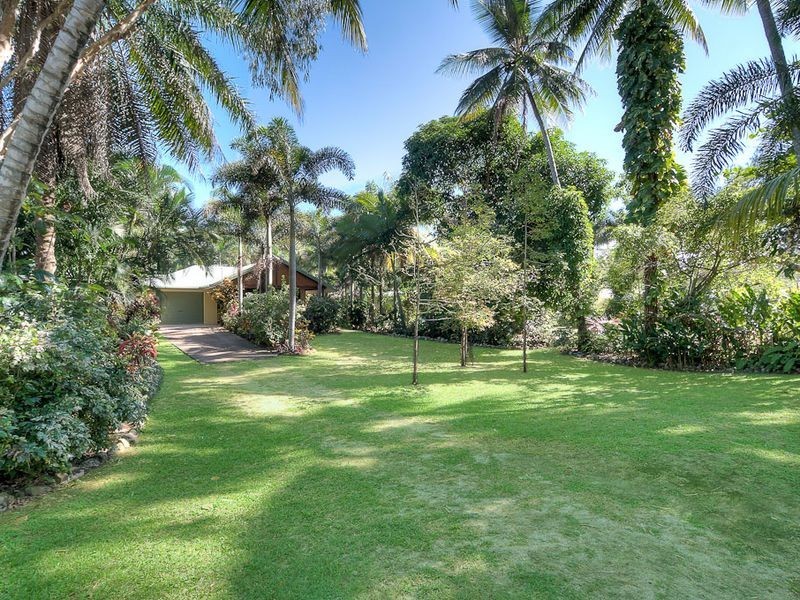 36 Esplanade, Wonga QLD 4873