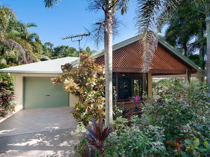 36 Esplanade, Wonga QLD 4873