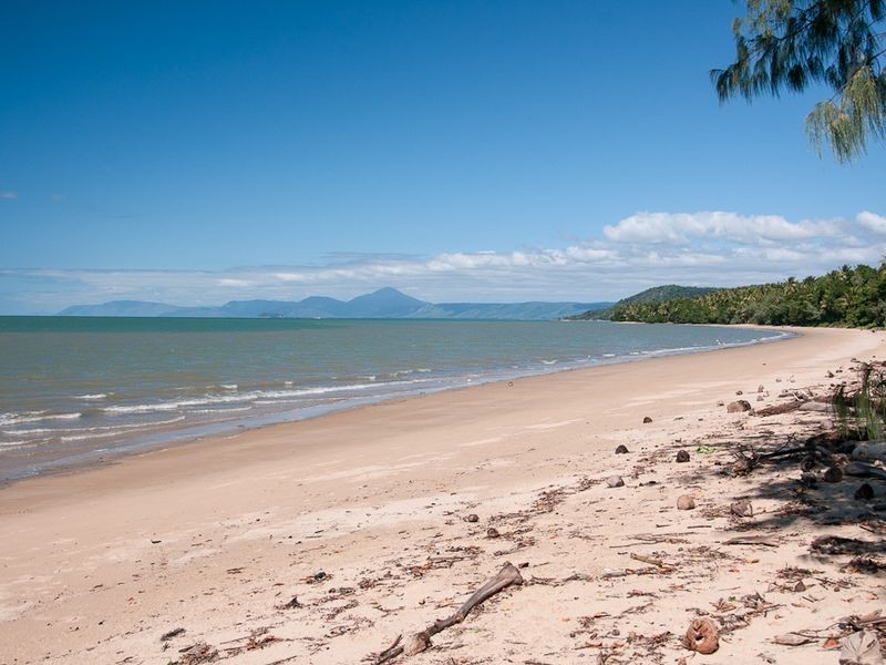 36 Esplanade, Wonga QLD 4873