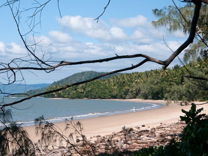 36 Esplanade, Wonga QLD 4873