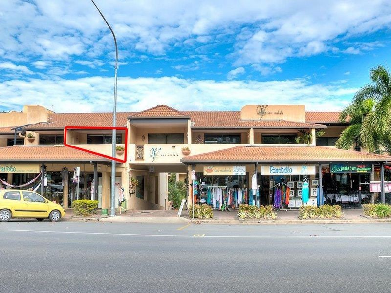 32 Villa San Michele/39 Macrossan Street, Port Douglas QLD 4877