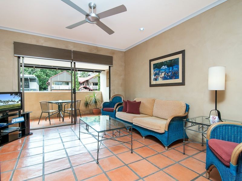32 Villa San Michele/39 Macrossan Street, Port Douglas QLD 4877