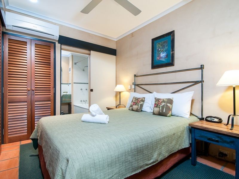 32 Villa San Michele/39 Macrossan Street, Port Douglas QLD 4877