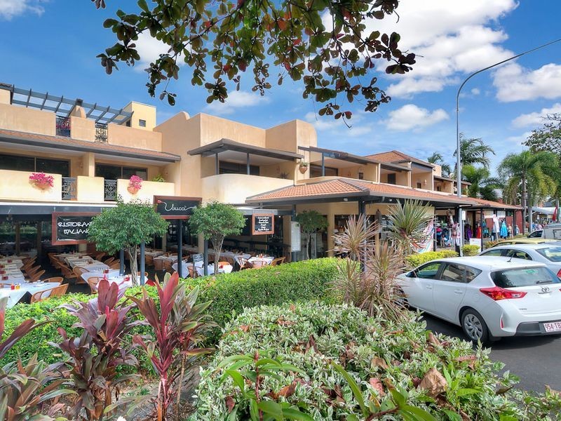 32 Villa San Michele/39 Macrossan Street, Port Douglas QLD 4877