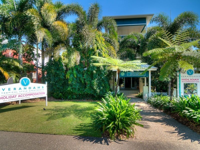 Unit/5 Verandahs, Port Douglas QLD 4877