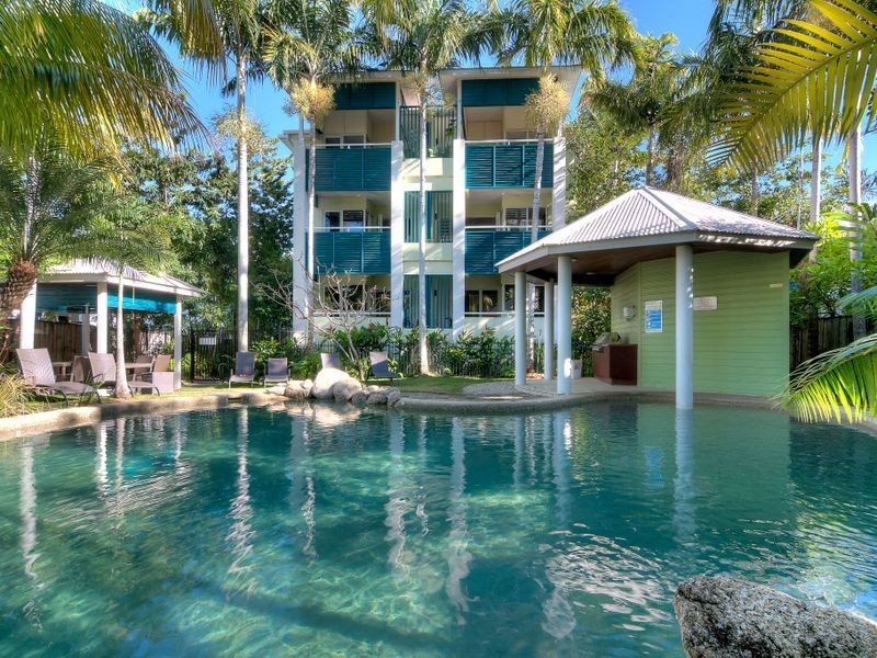 Unit/5 Verandahs, Port Douglas QLD 4877