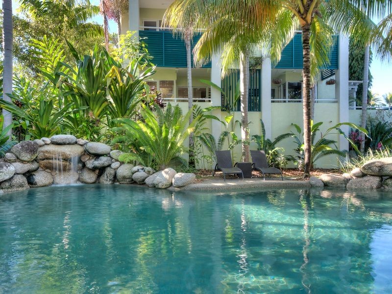 Unit/5 Verandahs, Port Douglas QLD 4877