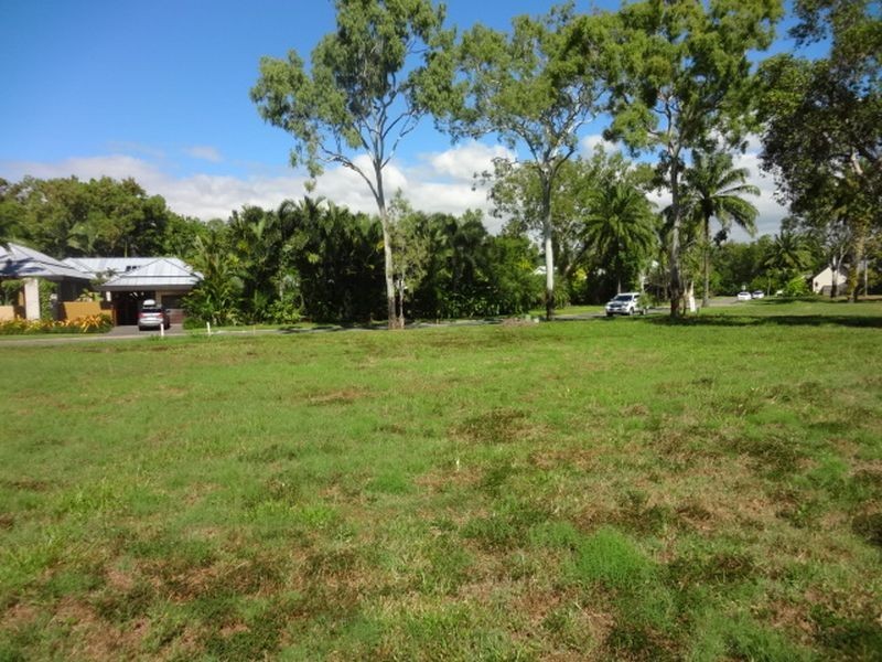 Lot/45 Mirage Beachfront, Port Douglas QLD 4877