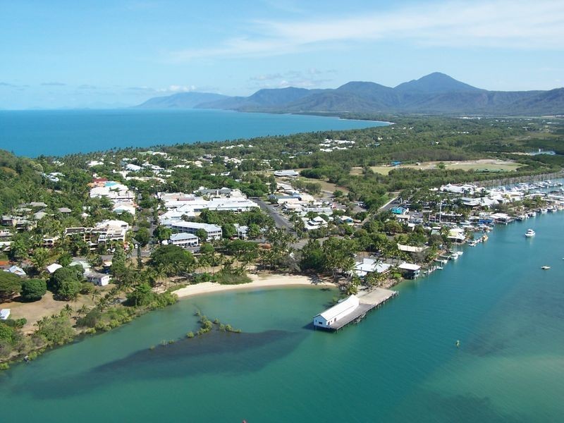 Lot/45 Mirage Beachfront, Port Douglas QLD 4877