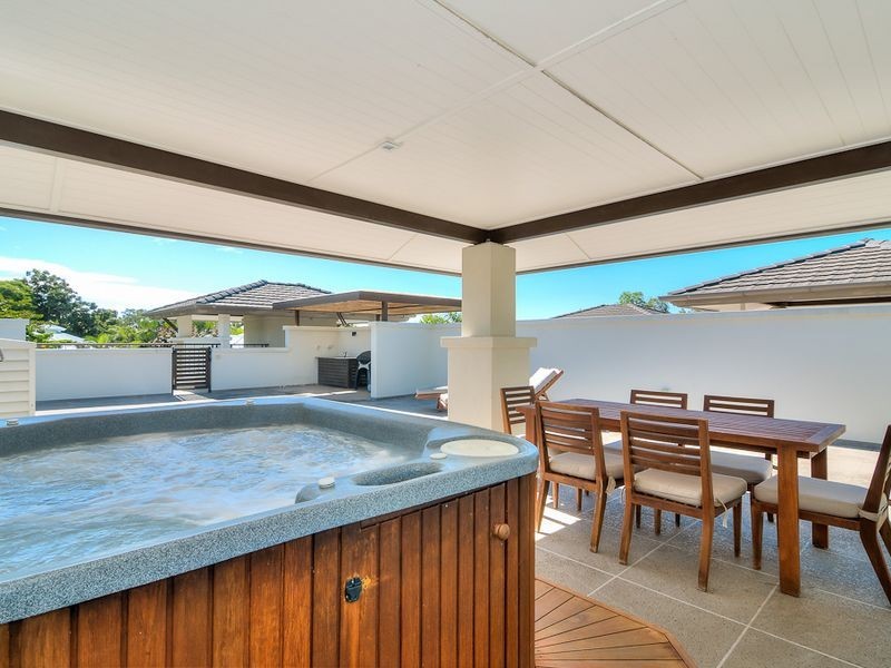 258 – Lot/225 Sea Temple Resort, Port Douglas QLD 4877