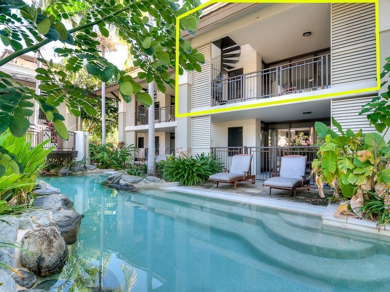 258 – Lot/225 Sea Temple Resort, Port Douglas QLD 4877