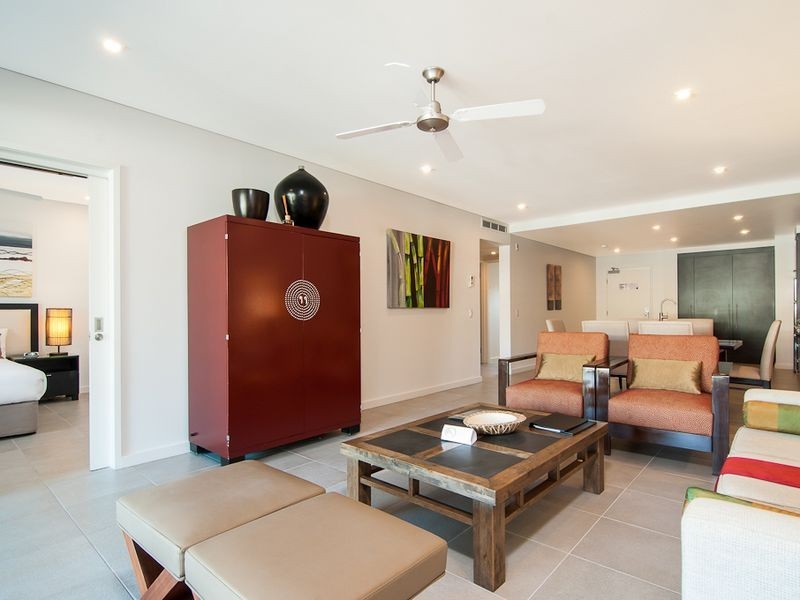 258 – Lot/225 Sea Temple Resort, Port Douglas QLD 4877