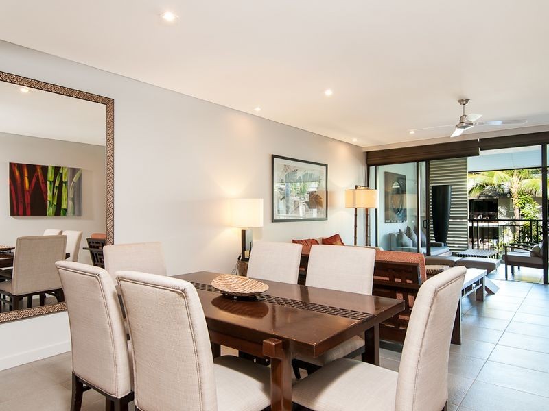 258 – Lot/225 Sea Temple Resort, Port Douglas QLD 4877