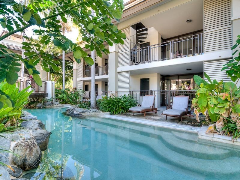 258 – Lot/225 Sea Temple Resort, Port Douglas QLD 4877