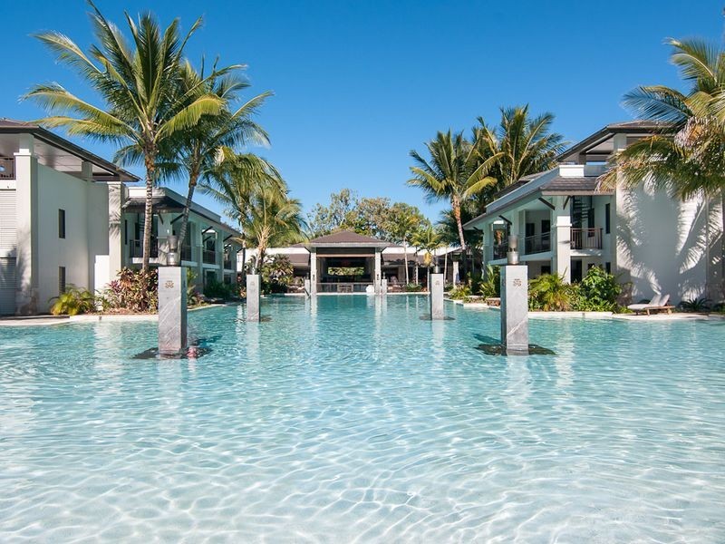 258 – Lot/225 Sea Temple Resort, Port Douglas QLD 4877