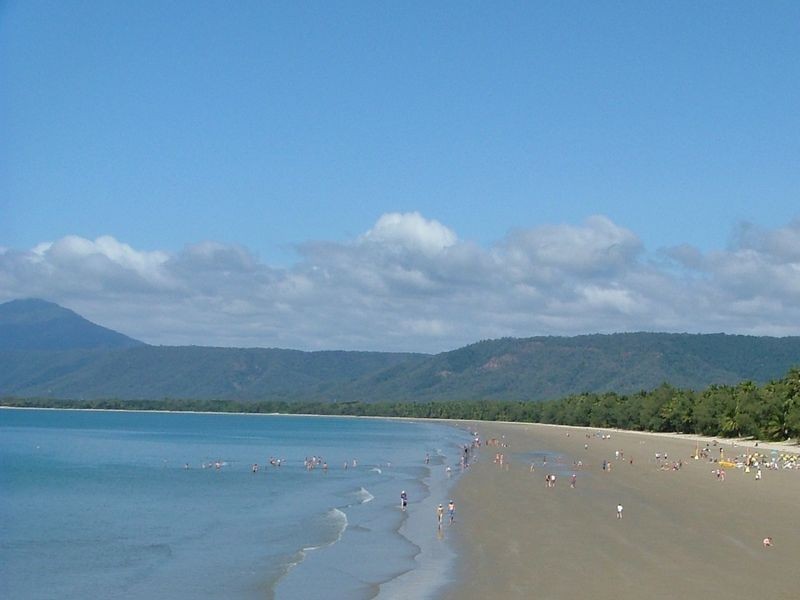 8 Beachfront Mirage, Port Douglas QLD 4877