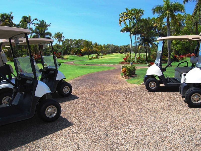 8 Beachfront Mirage, Port Douglas QLD 4877