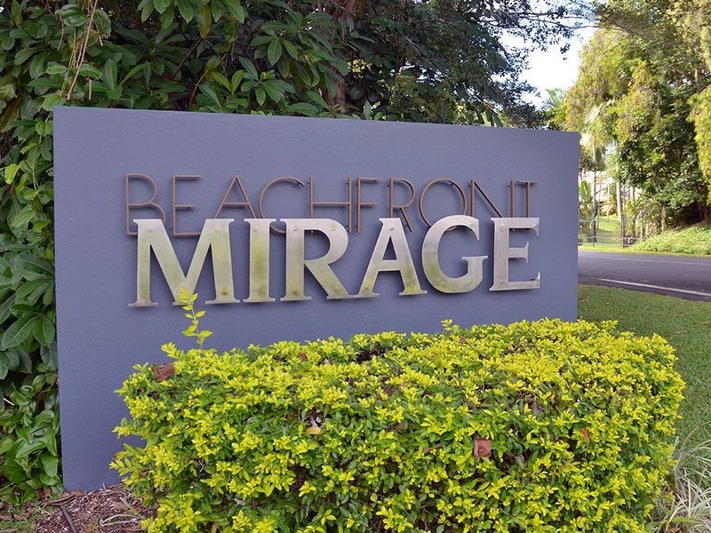 8 Beachfront Mirage, Port Douglas QLD 4877