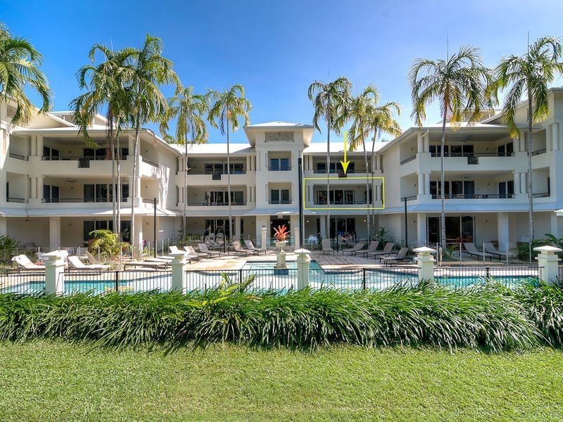 13 Mandalay Apartments, Port Douglas QLD 4877