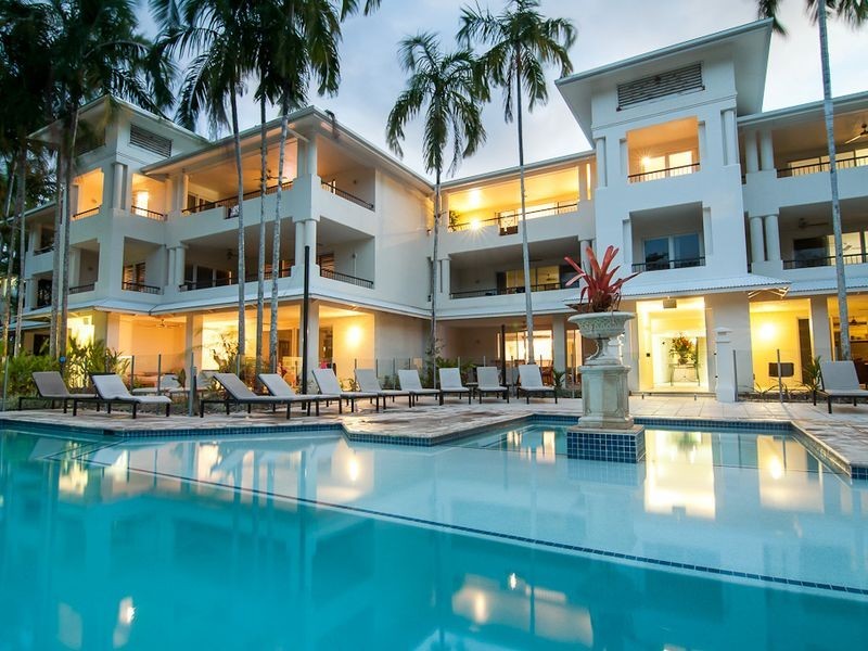 13 Mandalay Apartments, Port Douglas QLD 4877