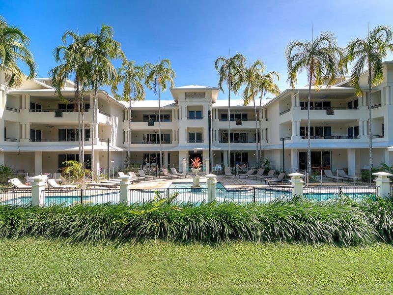 13 Mandalay Apartments, Port Douglas QLD 4877