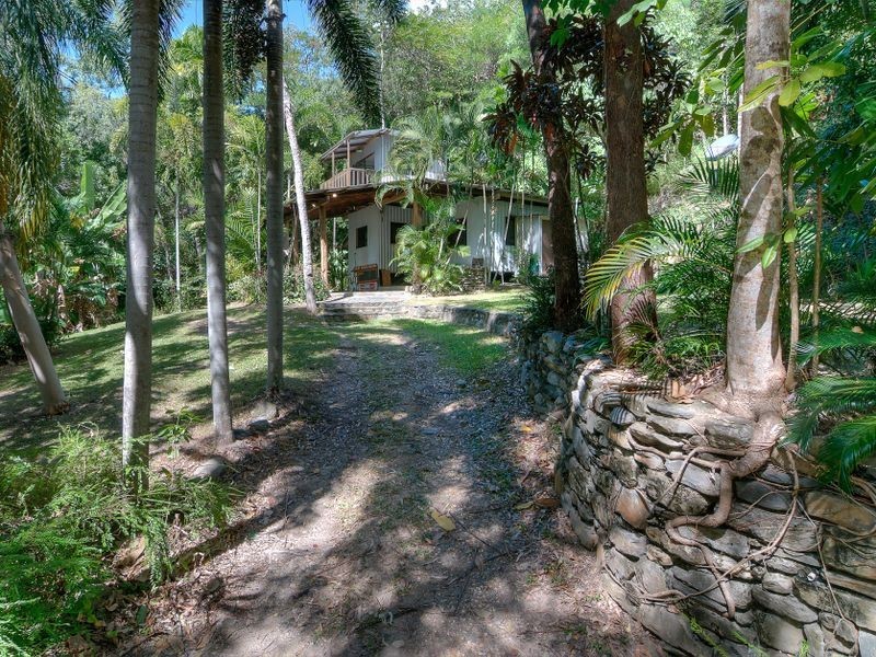 21 Mowbray River Road, Mowbray QLD 4877