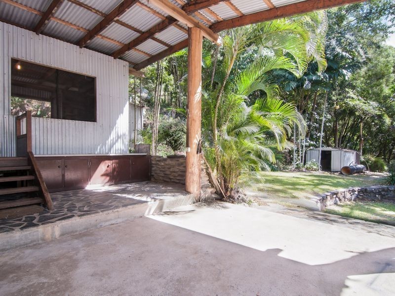 21 Mowbray River Road, Mowbray QLD 4877