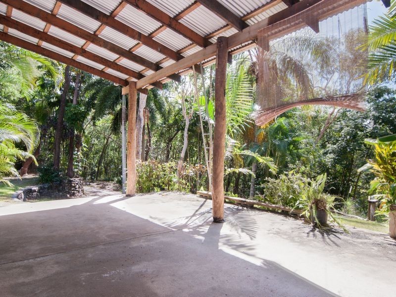 21 Mowbray River Road, Mowbray QLD 4877