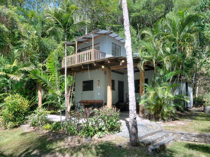21 Mowbray River Road, Mowbray QLD 4877