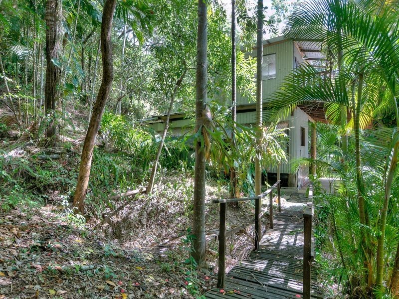 21 Mowbray River Road, Mowbray QLD 4877