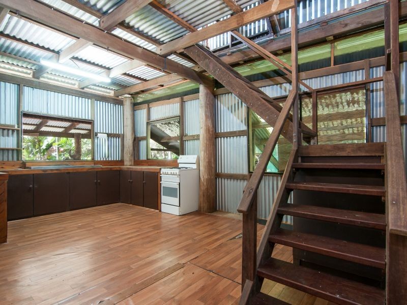 21 Mowbray River Road, Mowbray QLD 4877