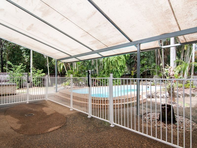 4 Giblin Street, Wonga QLD 4873