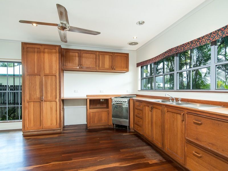 4 Giblin Street, Wonga QLD 4873