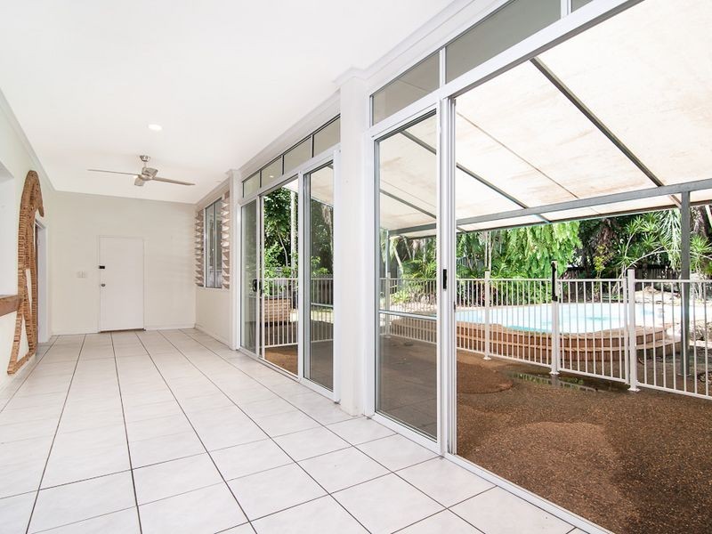 4 Giblin Street, Wonga QLD 4873