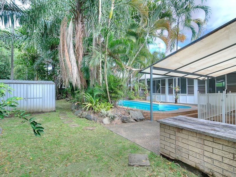 4 Giblin Street, Wonga QLD 4873