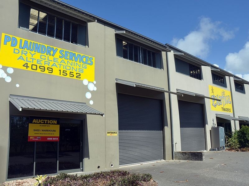 8/9-11 Teamsters Close, Craiglie QLD 4877