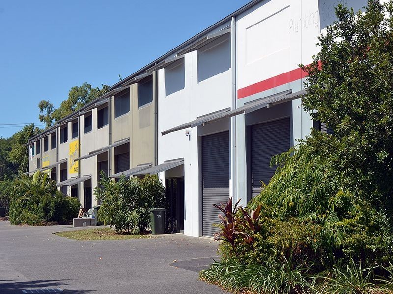 8/9-11 Teamsters Close, Craiglie QLD 4877