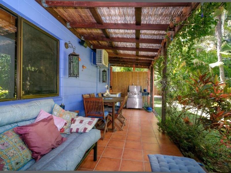 17 Barra Close, Wonga QLD 4873