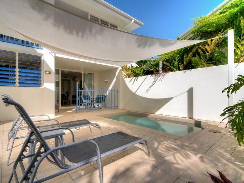6 Silkari Lagoons/2 Langley Road, Port Douglas QLD 4877