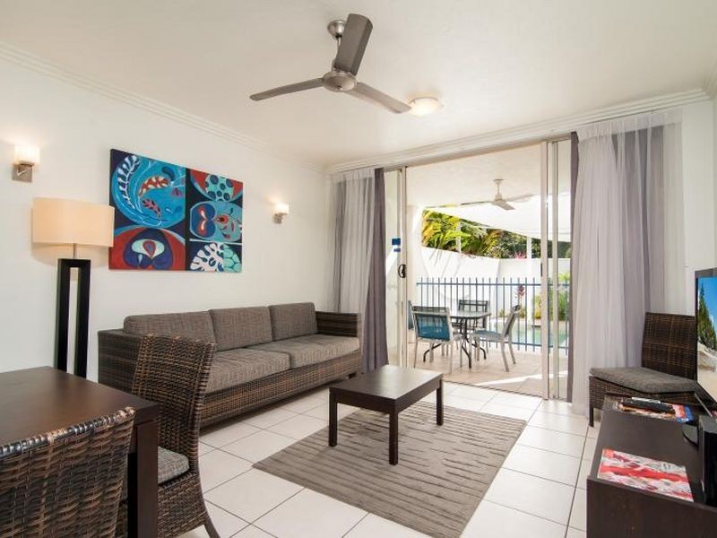 6 Silkari Lagoons/2 Langley Road, Port Douglas QLD 4877