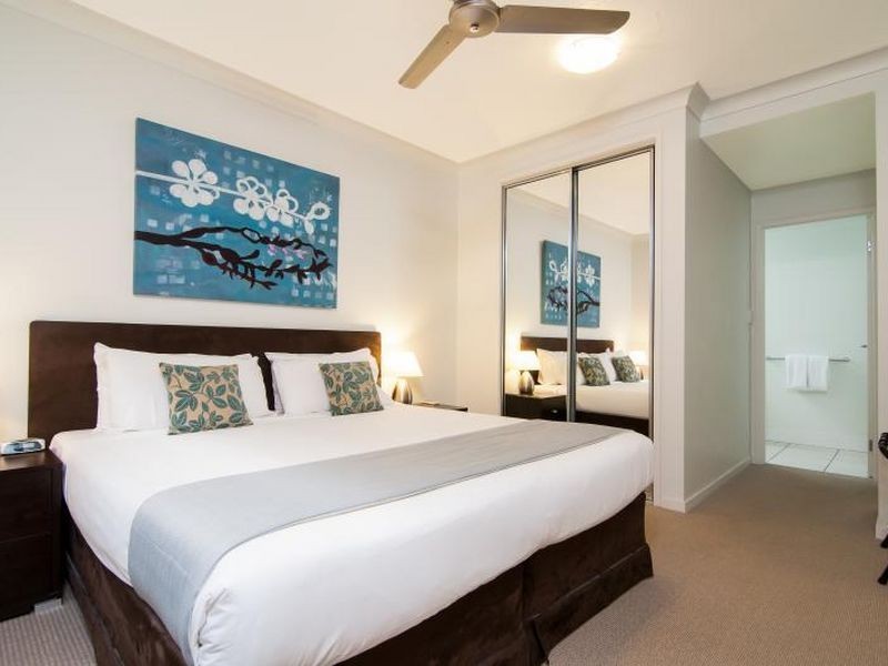 6 Silkari Lagoons/2 Langley Road, Port Douglas QLD 4877