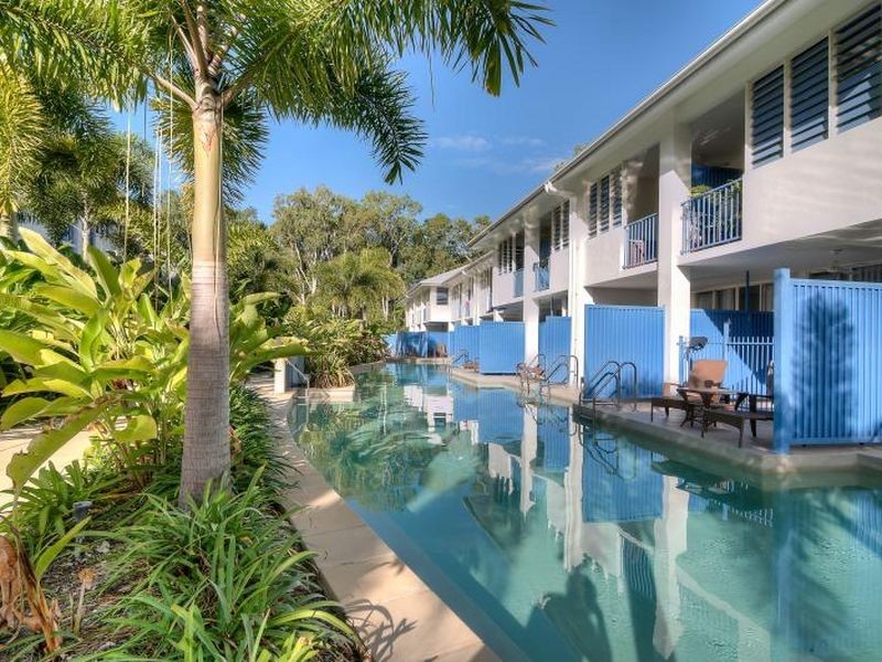 6 Silkari Lagoons/2 Langley Road, Port Douglas QLD 4877
