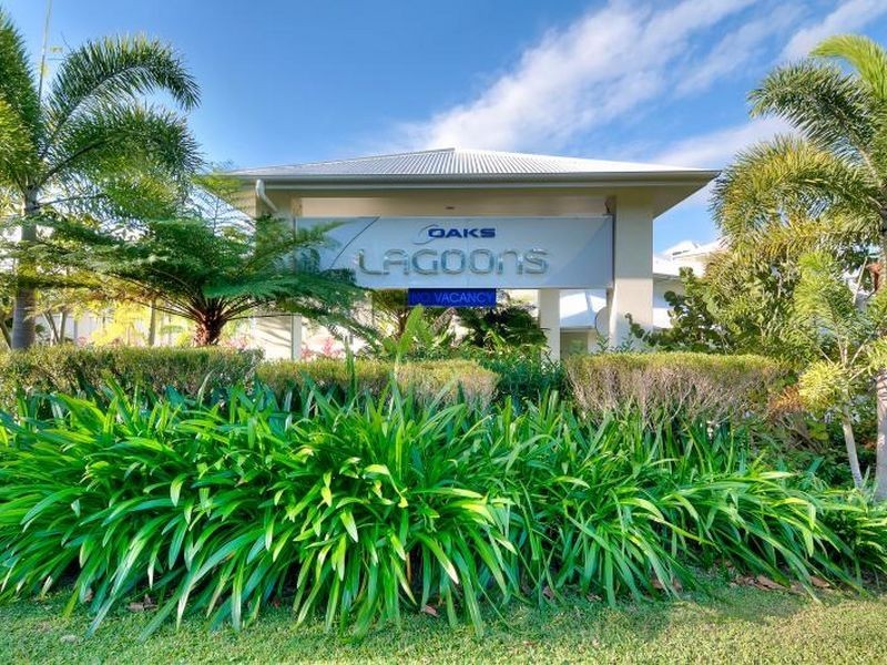 6 Silkari Lagoons/2 Langley Road, Port Douglas QLD 4877